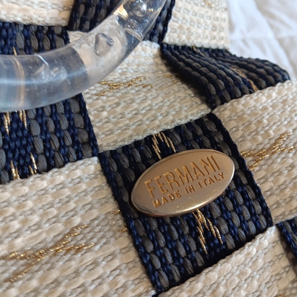 Fermani Handbag - Picture 5 of 5
